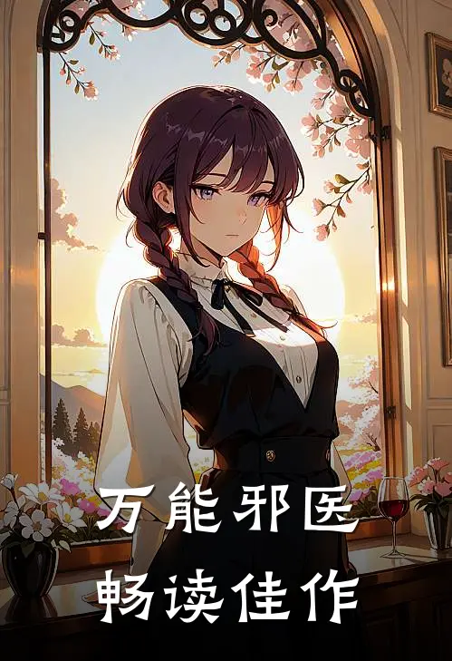 万能邪医畅读佳作