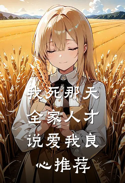 我死那天，全家人才说爱我良心推荐