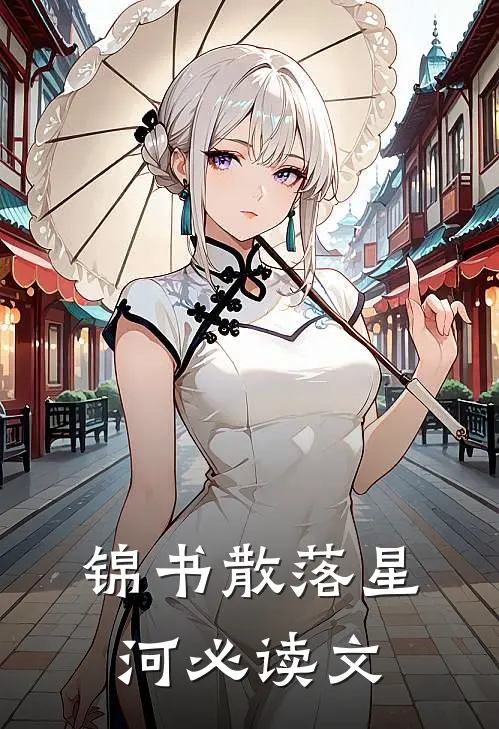 锦书散落星河必读文