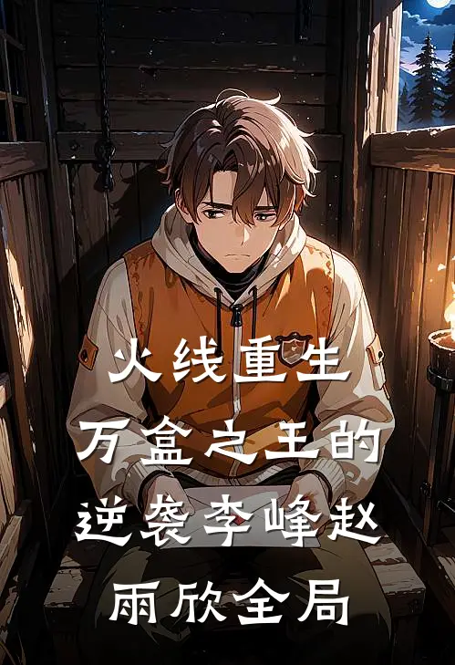 火线重生:万盒之王的逆袭李峰赵雨欣全局