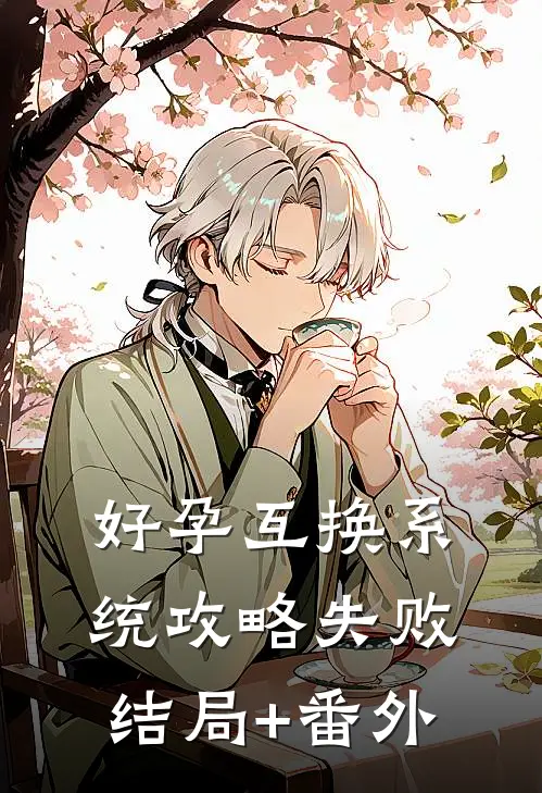 好孕互换系统攻略失败结局+番外