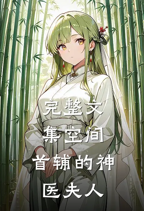 完整文集空间：首辅的神医夫人