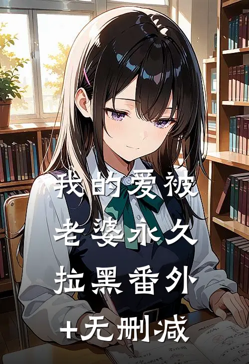 我的爱被老婆永久拉黑番外+无删减