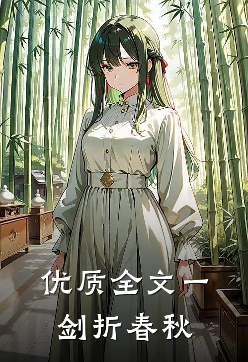 优质全文一剑折春秋
