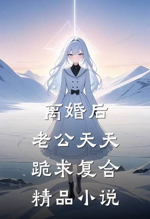 离婚后，老公天天跪求复合精品小说