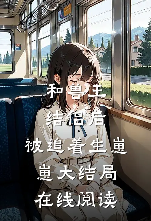 和兽王结侣后，被追着生崽崽大结局在线阅读
