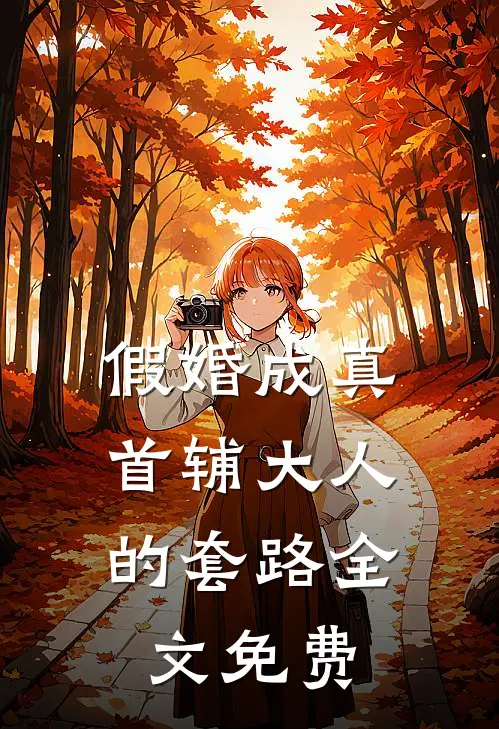 假婚成真：首辅大人的套路全文免费