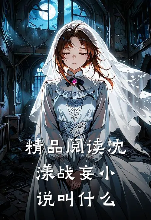 精品阅读沈漾战妄小说叫什么