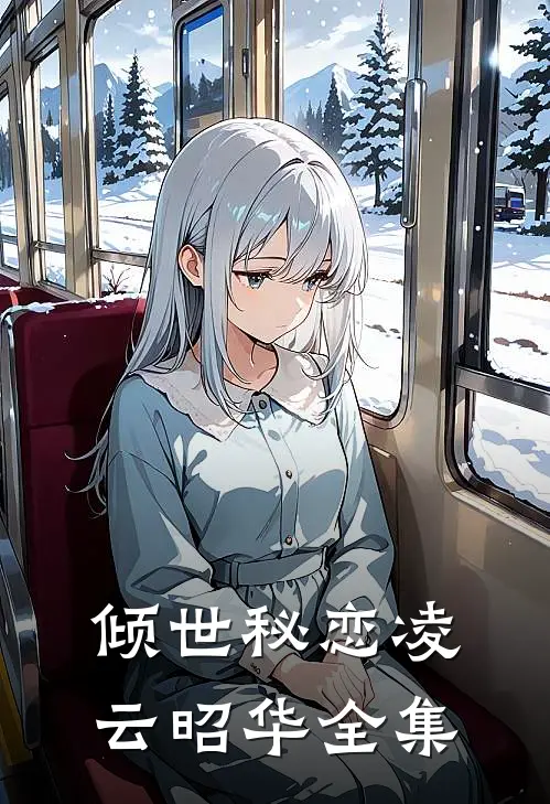 倾世秘恋凌云昭华 全集
