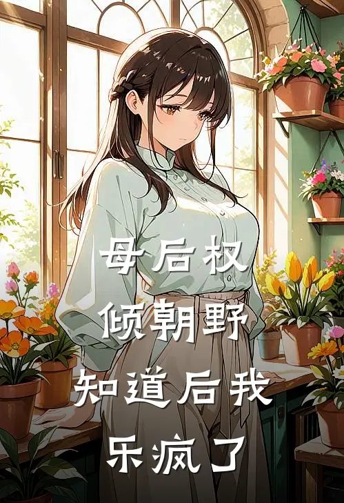 母后权倾朝野，知道后我乐疯了