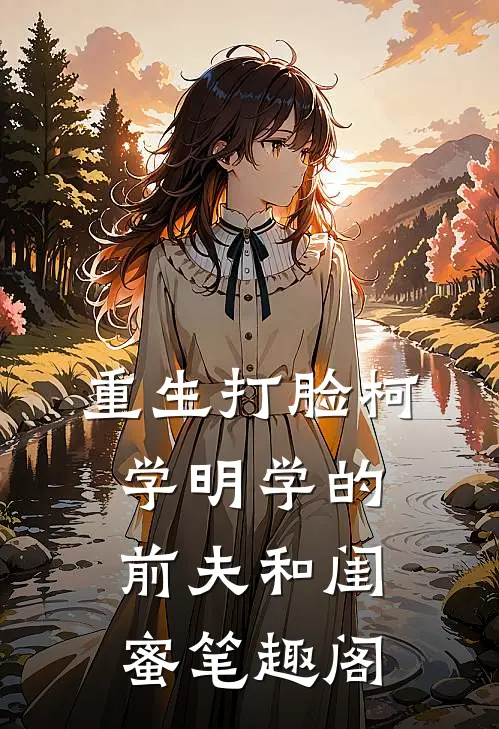重生打脸“柯学”“明学”的前夫和闺蜜笔趣阁