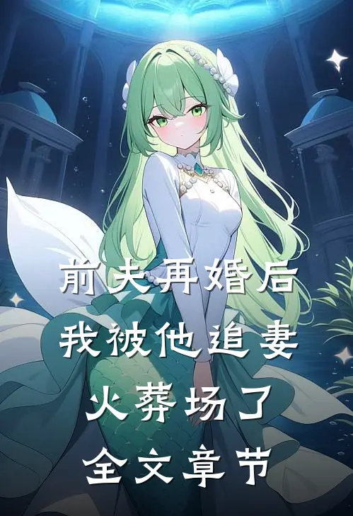 前夫再婚后，我被他追妻火葬场了全文章节
