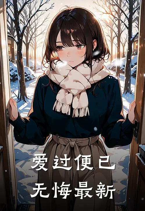 爱过便已无悔最新