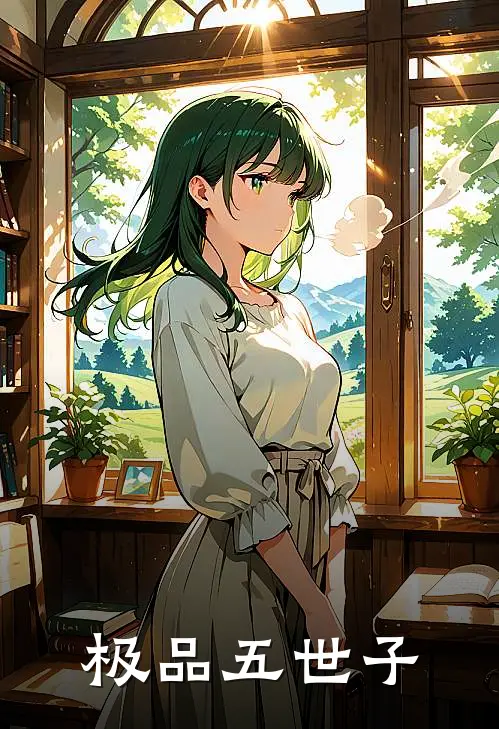 极品五世子