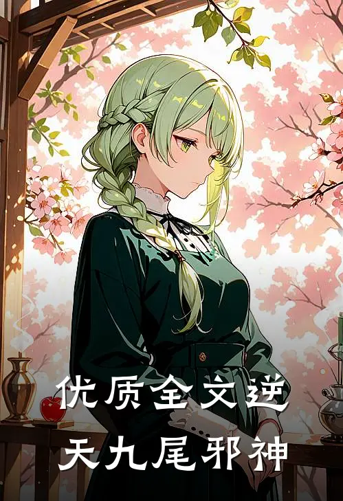 优质全文逆天九尾邪神