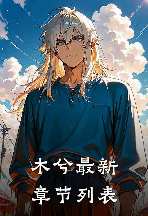 木兮最新章节列表