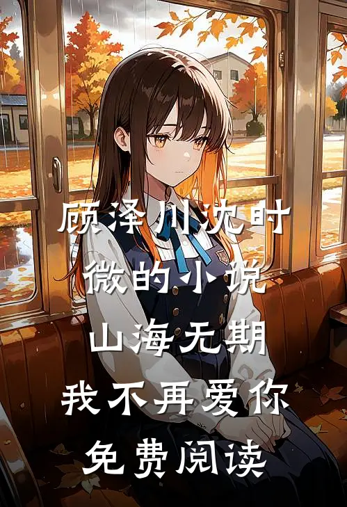 顾泽川沈时微的小说山海无期，我不再爱你免费阅读