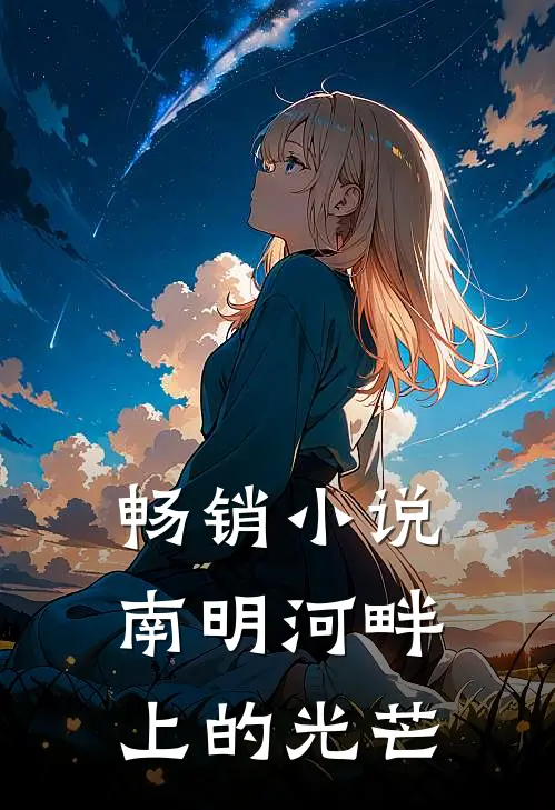畅销小说南明河畔上的光芒