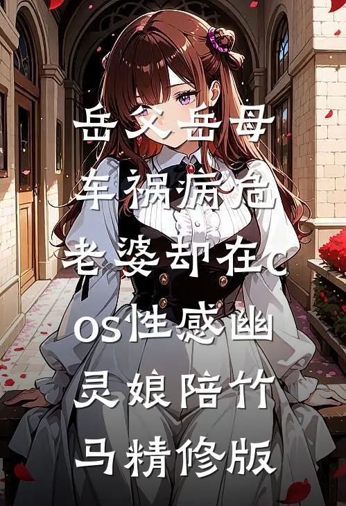 岳父岳母车祸病危，老婆却在cos性感幽灵娘陪竹马精修版