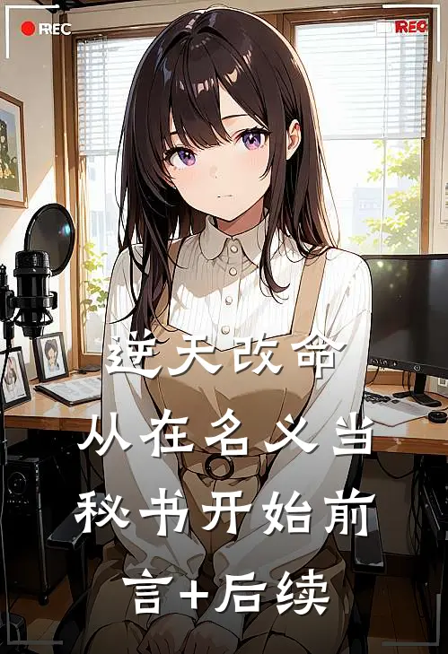 逆天改命，从在名义当秘书开始前言+后续