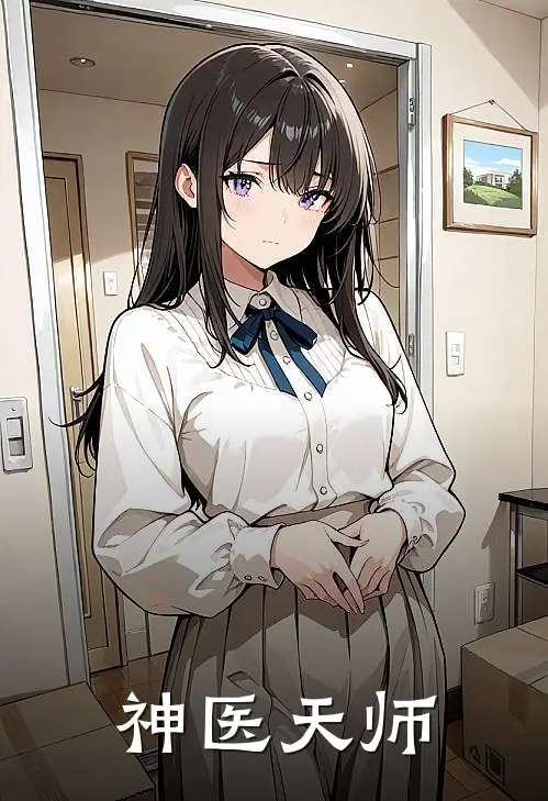 神医天师