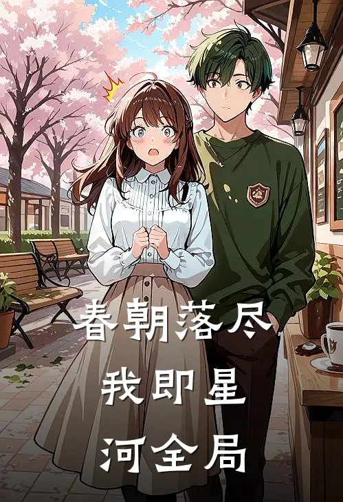 春朝落尽，我即星河全局