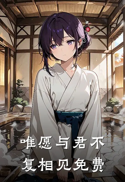 唯愿与君不复相见免费
