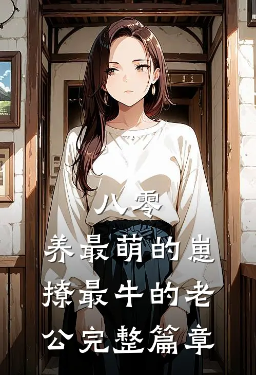 八零：养最萌的崽，撩最牛的老公完整篇章