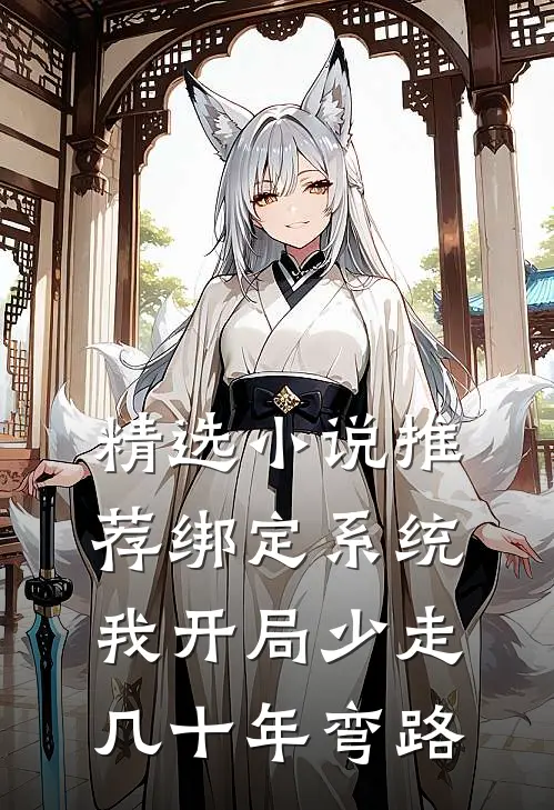 精选小说推荐绑定系统：我开局少走几十年弯路