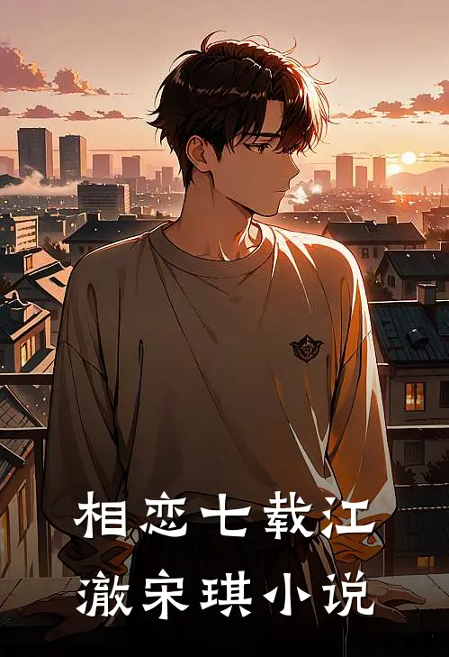 相恋七载江澈宋琪小说