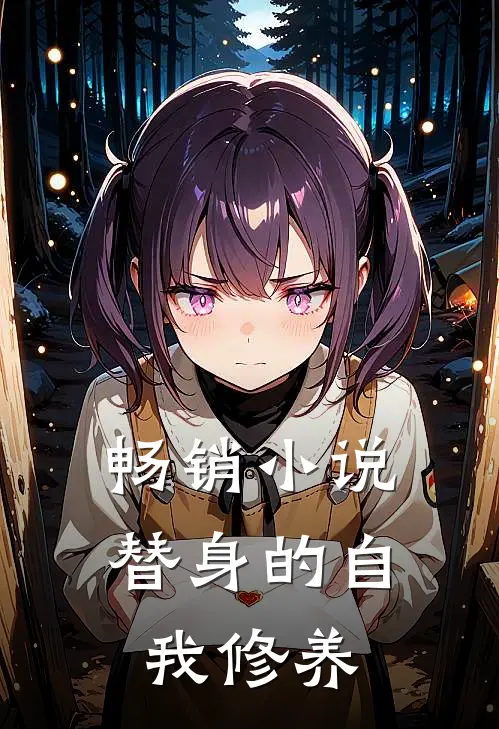 畅销小说替身的自我修养