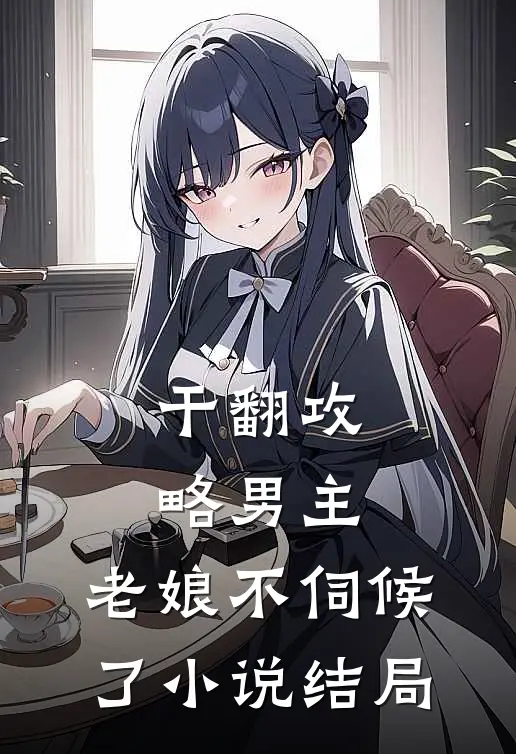 干翻攻略男主,老娘不伺候了结局是