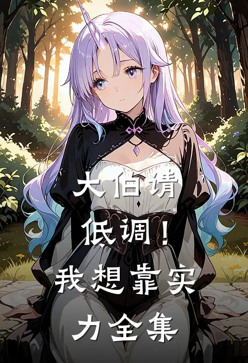 大伯请低调！我想靠实力全集
