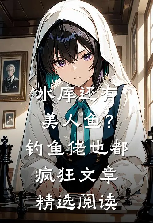 水库还有美人鱼？钓鱼佬也都疯狂文章精选阅读