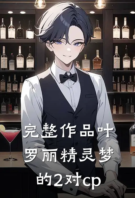 完整作品叶罗丽精灵梦的2对cp