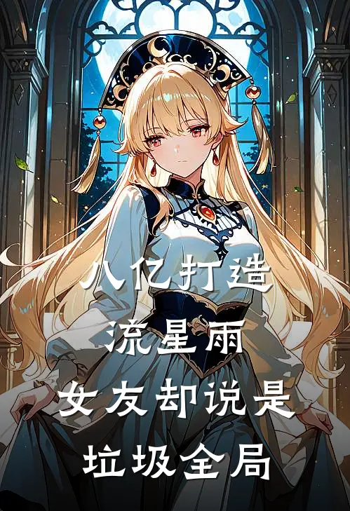 八亿打造流星雨，女友却说是垃圾全局