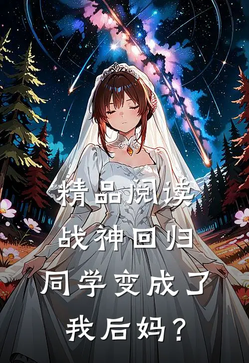精品阅读战神回归：同学变成了我后妈？