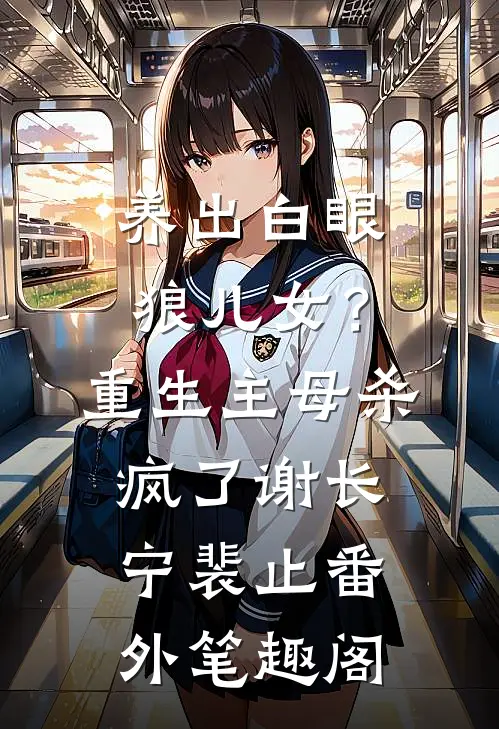 养出白眼狼儿女？重生主母杀疯了：谢长宁裴止番外笔趣阁