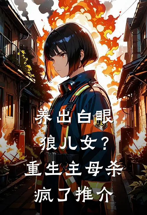 养出白眼狼儿女？重生主母杀疯了推介