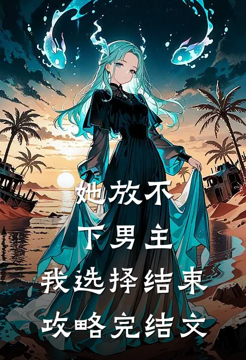 她放不下男主，我选择结束攻略完结文