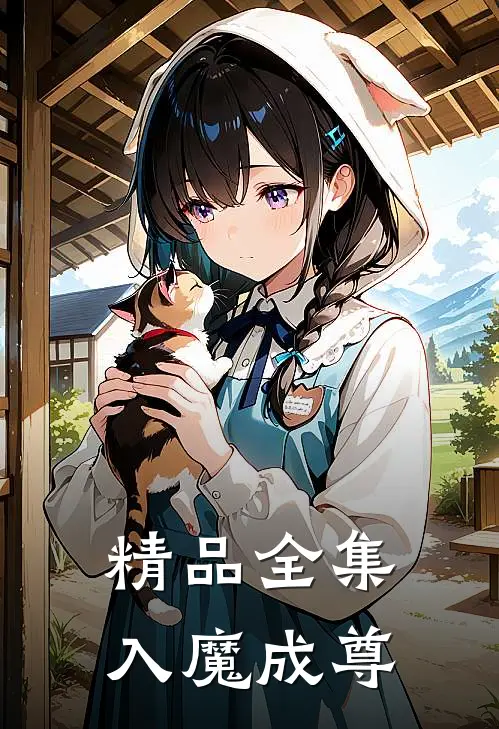 精品全集入魔成尊
