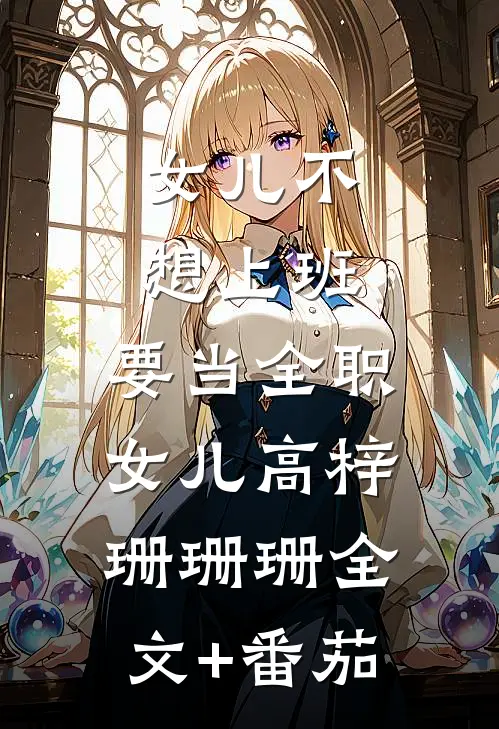 女儿不想上班，要当全职女儿高梓珊珊珊全文+番茄