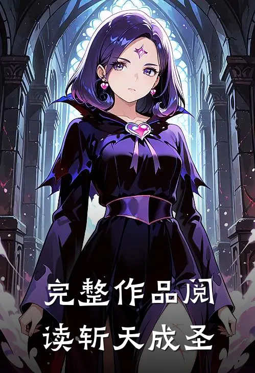 完整作品阅读斩天成圣
