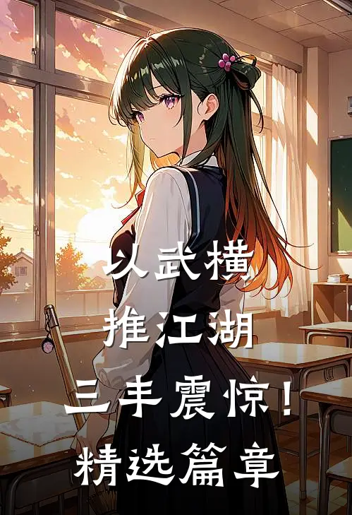 以武横推江湖，三丰震惊！精选篇章