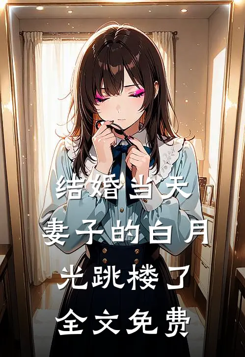 结婚当天，妻子的白月光跳楼了全文免费