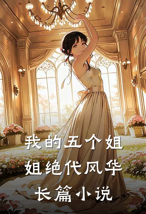 我的五个姐姐绝代风华长篇小说