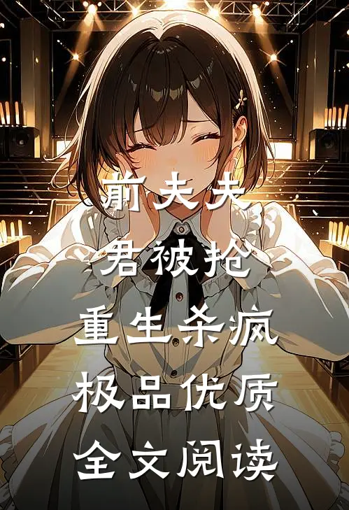 前夫夫君被抢，重生杀疯极品优质全文阅读
