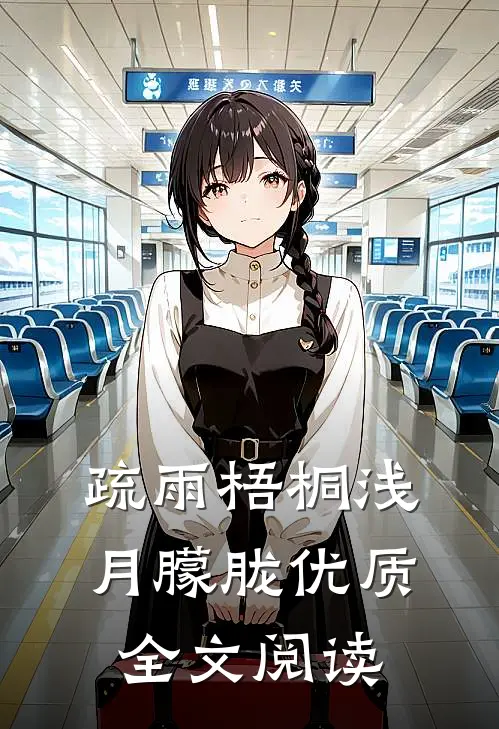 疏雨梧桐浅月朦胧优质全文阅读