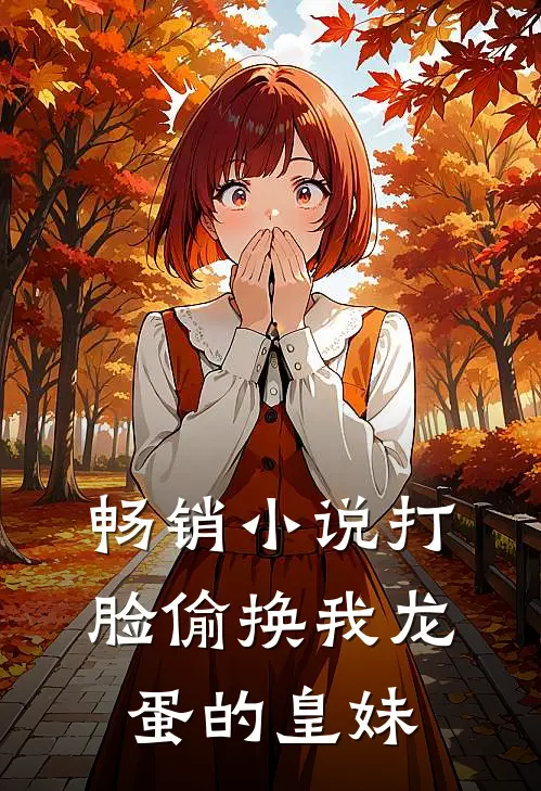 畅销小说打脸偷换我龙蛋的皇妹
