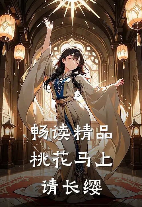 畅读精品桃花马上请长缨